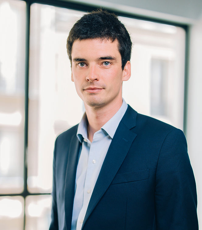 Gaspard de Veyrac