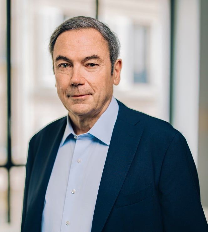 Pascal Lebard